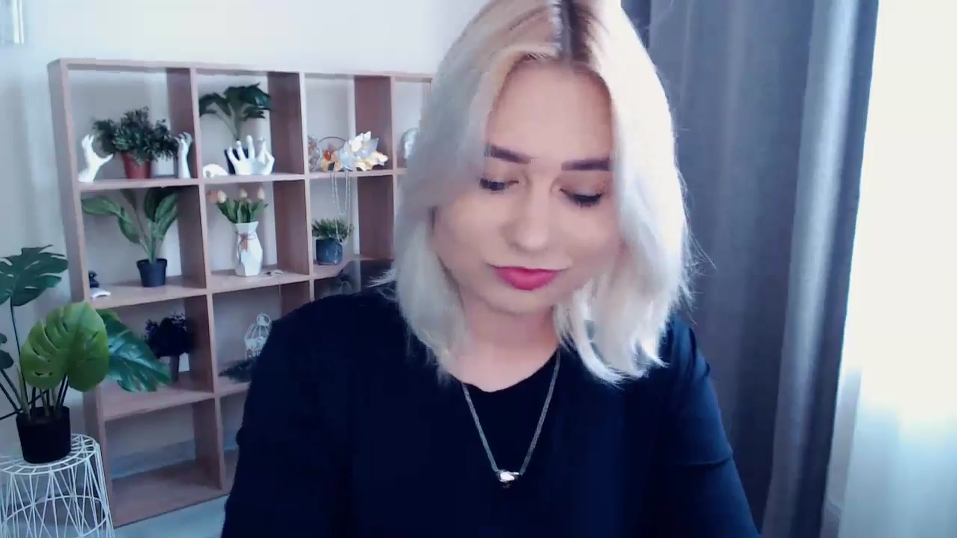 Gallery image thumbnail from Kukla_kolduna's myfreecams stream on, 05/12/2024, 13:15 image 9 of 20