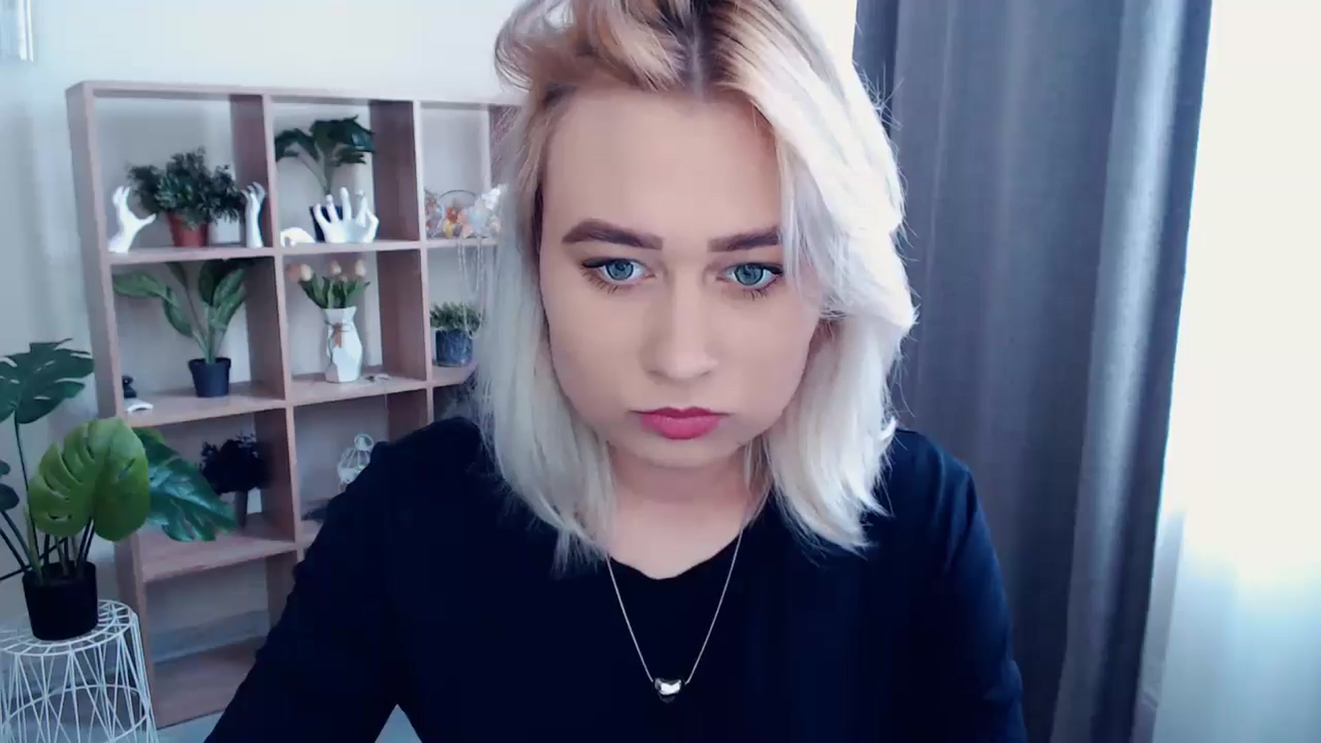 Gallery image thumbnail from Kukla_kolduna's myfreecams stream on, 05/12/2024, 13:15 image 13 of 20