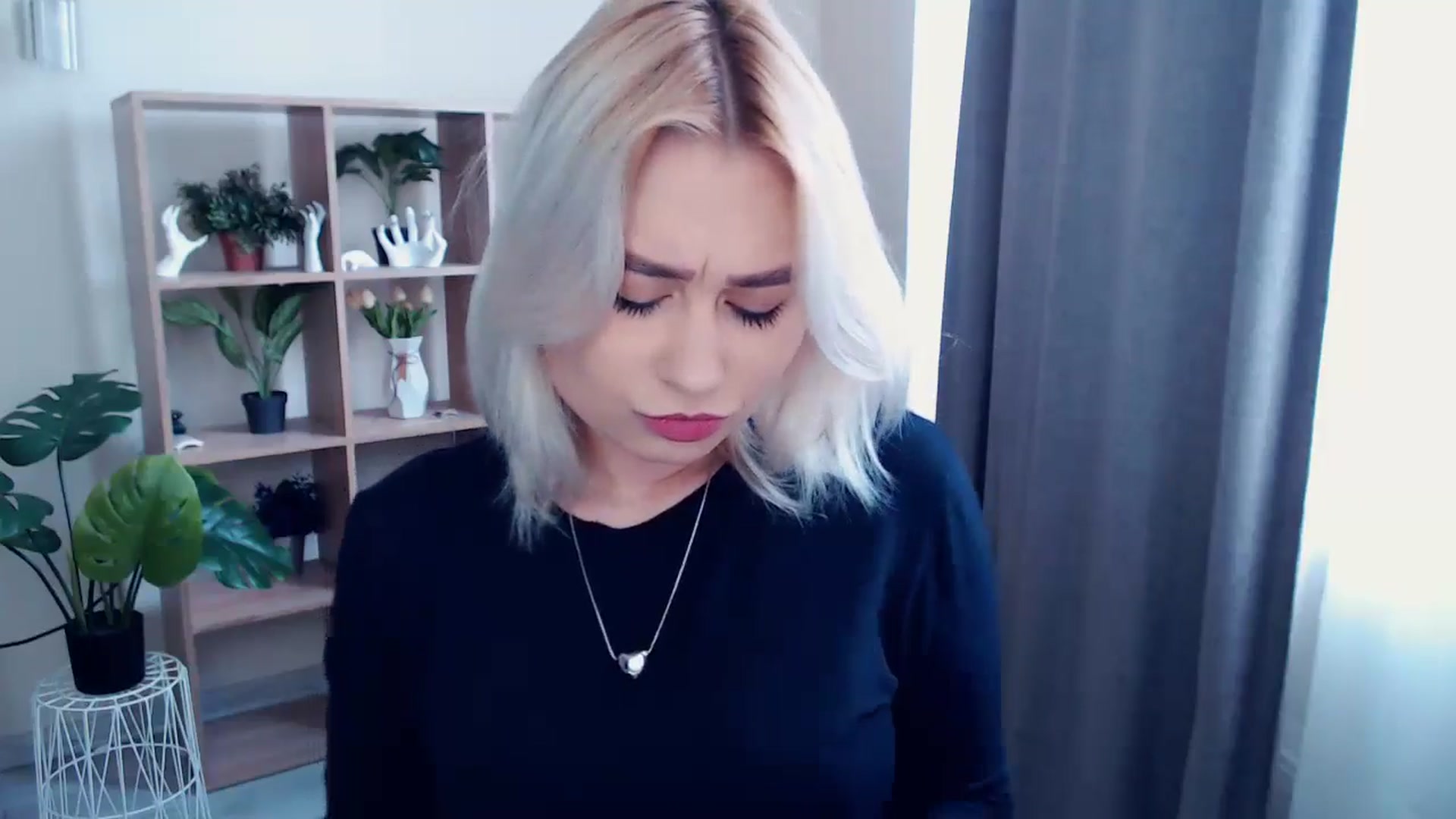 Gallery image thumbnail from Kukla_kolduna's myfreecams stream on, 05/12/2024, 13:15 image 4 of 20