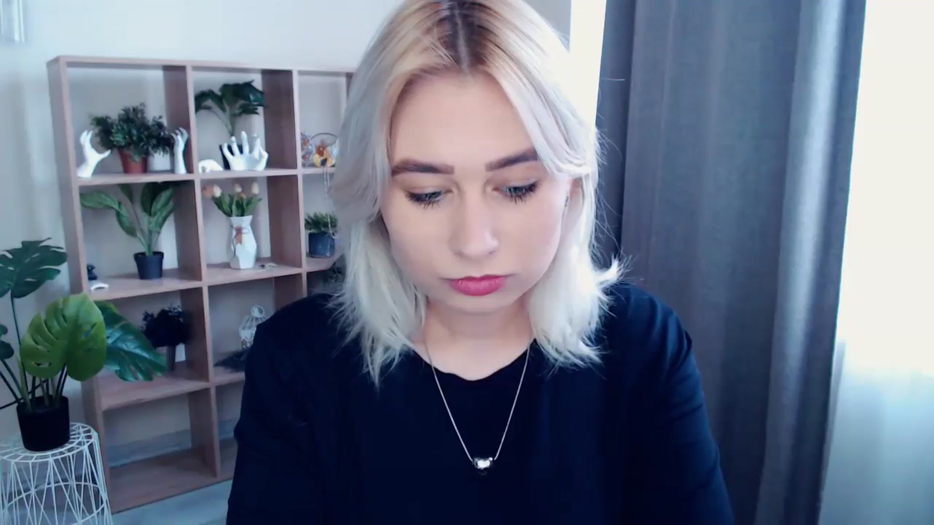 Gallery image thumbnail from Kukla_kolduna's myfreecams stream on, 05/12/2024, 13:47 image 11 of 20