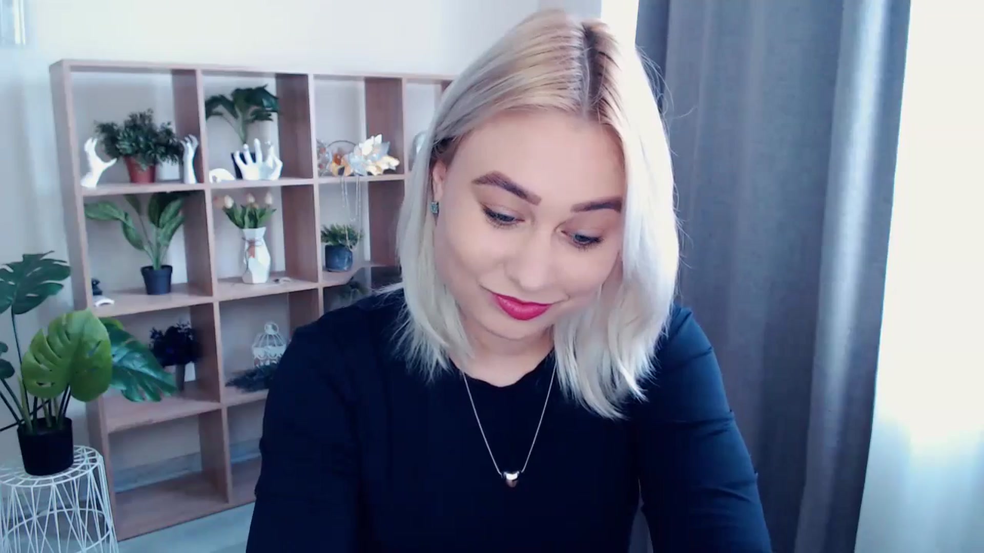 Gallery image thumbnail from Kukla_kolduna's myfreecams stream on, 05/12/2024, 13:47 image 18 of 20