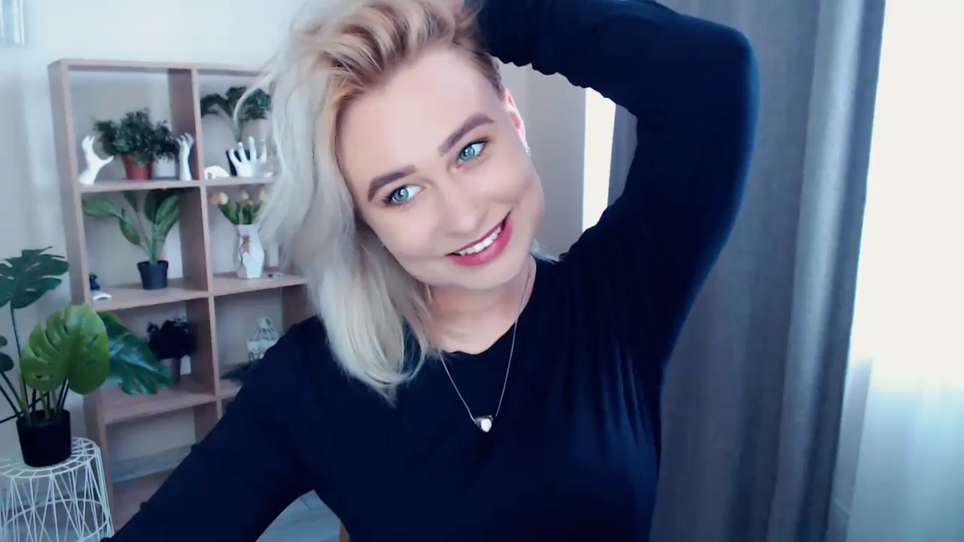 Gallery image thumbnail from Kukla_kolduna's myfreecams stream on, 05/12/2024, 13:47 image 3 of 20