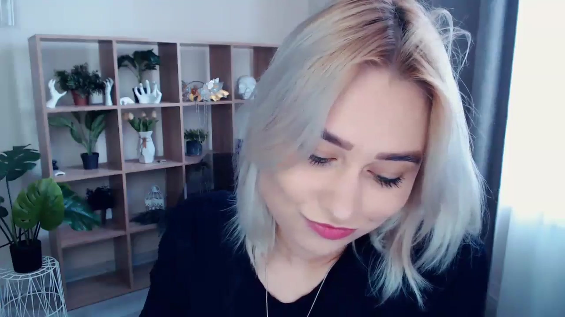 Gallery image thumbnail from Kukla_kolduna's myfreecams stream on, 05/12/2024, 13:47 image 6 of 20
