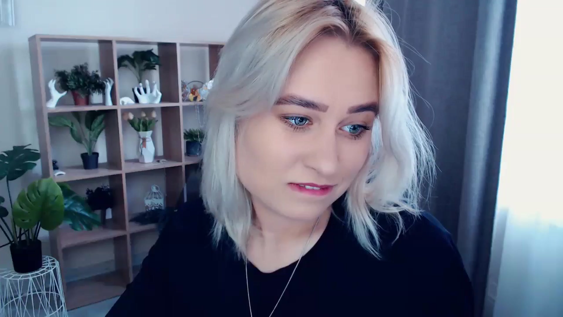 Gallery image thumbnail from Kukla_kolduna's myfreecams stream on, 05/12/2024, 13:47 image 7 of 20