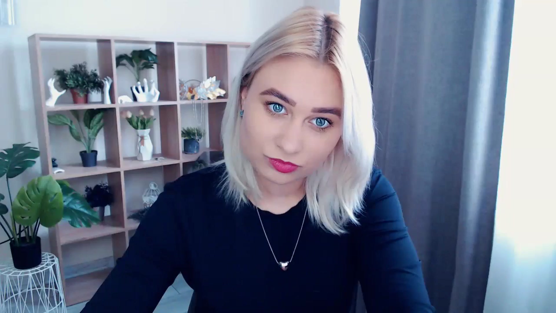 Gallery image thumbnail from Kukla_kolduna's myfreecams stream on, 05/12/2024, 13:47 image 19 of 20