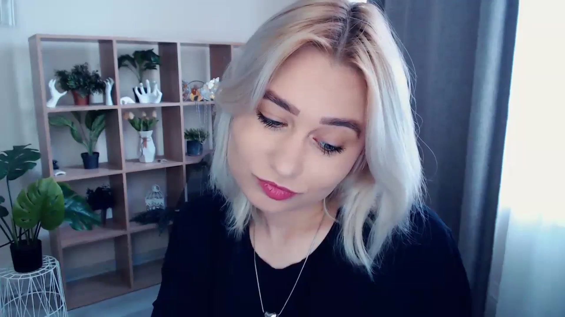 Gallery image thumbnail from Kukla_kolduna's myfreecams stream on, 05/12/2024, 13:47 image 8 of 20