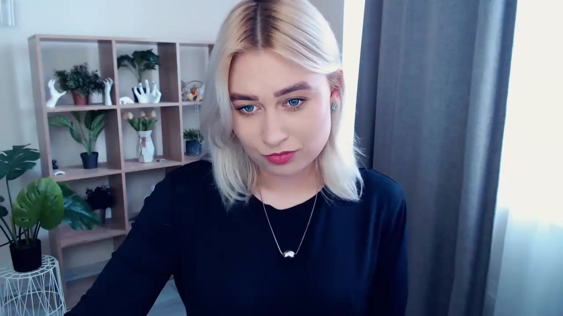 Gallery image thumbnail from Kukla_kolduna's myfreecams stream on, 05/12/2024, 13:47 image 2 of 20