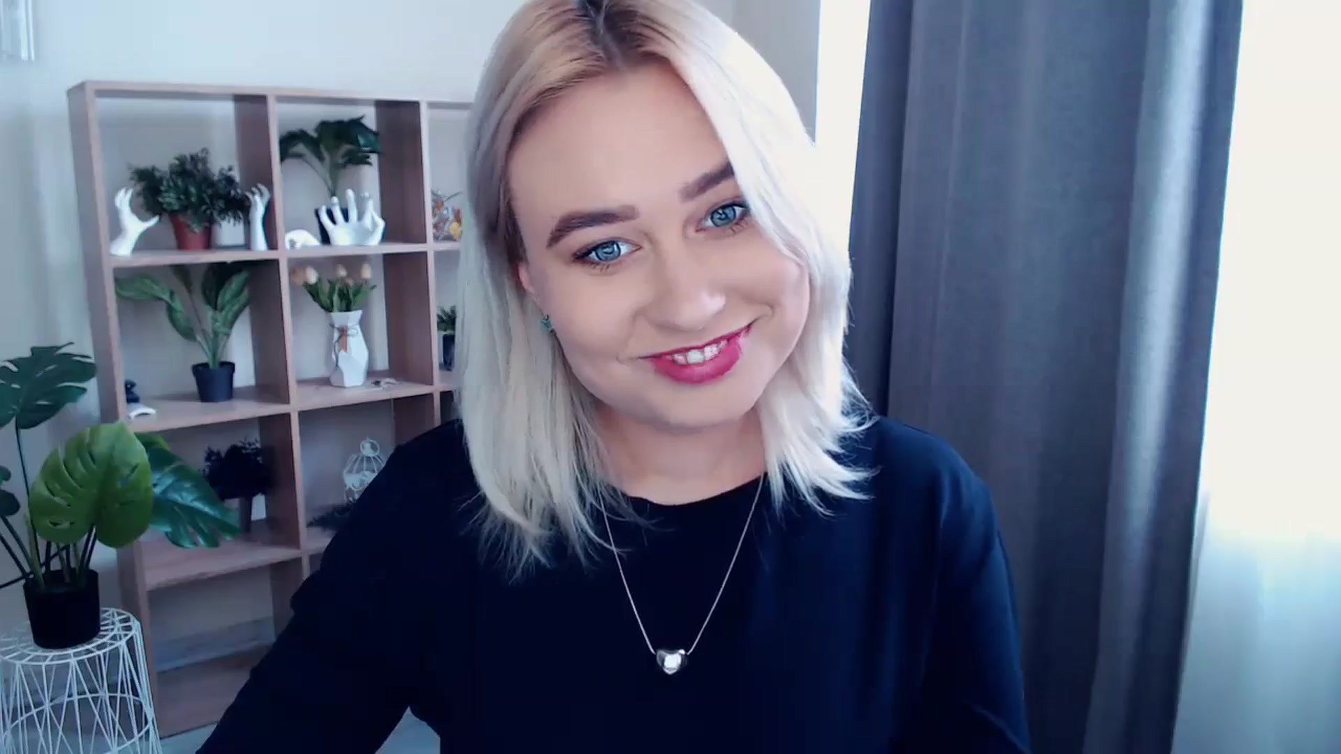 Gallery image thumbnail from Kukla_kolduna's myfreecams stream on, 05/12/2024, 13:47 image 16 of 20