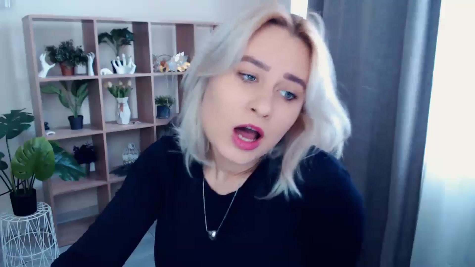 Gallery image thumbnail from Kukla_kolduna's myfreecams stream on, 05/12/2024, 14:56 image 4 of 20