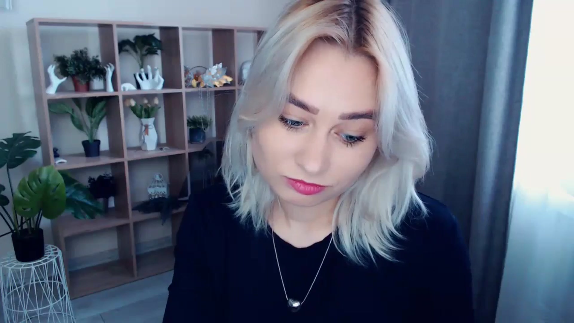 Gallery image thumbnail from Kukla_kolduna's myfreecams stream on, 05/12/2024, 14:56 image 7 of 20