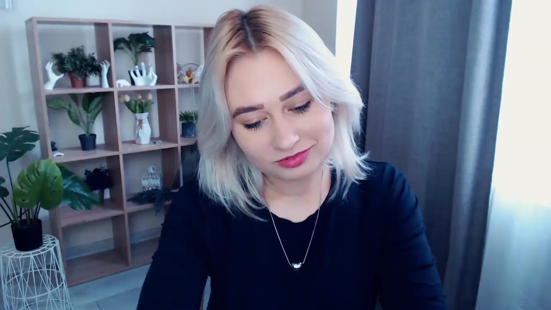 Gallery image thumbnail from Kukla_kolduna's myfreecams stream on, 05/12/2024, 14:56 image 20 of 20
