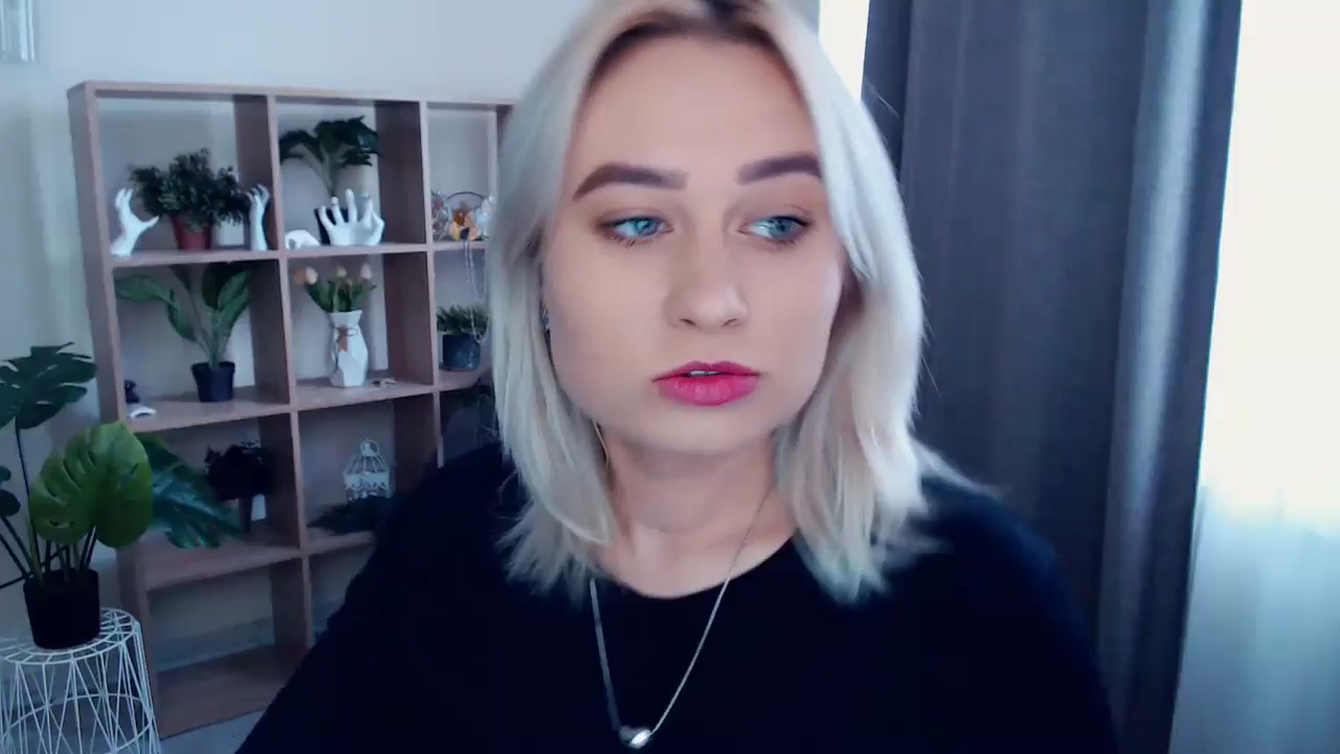Gallery image thumbnail from Kukla_kolduna's myfreecams stream on, 05/12/2024, 14:56 image 1 of 20