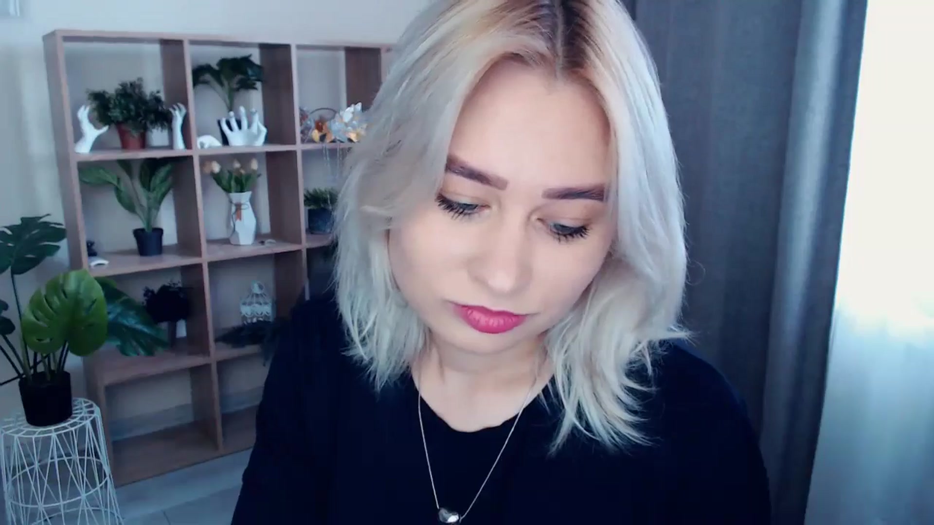 Gallery image thumbnail from Kukla_kolduna's myfreecams stream on, 05/12/2024, 14:56 image 8 of 20