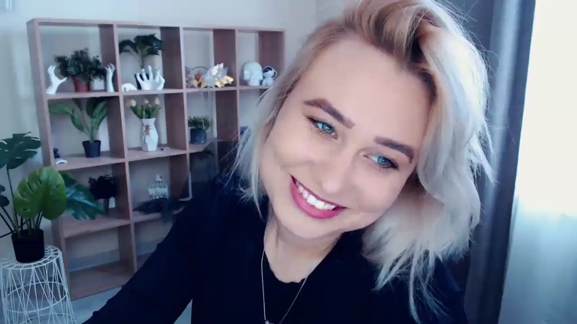 Gallery image thumbnail from Kukla_kolduna's myfreecams stream on, 05/12/2024, 14:56 image 15 of 20