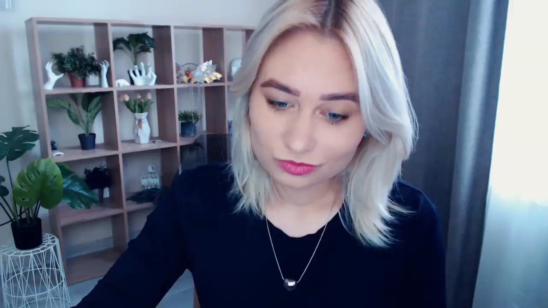 Gallery image thumbnail from Kukla_kolduna's myfreecams stream on, 05/12/2024, 14:56 image 12 of 20