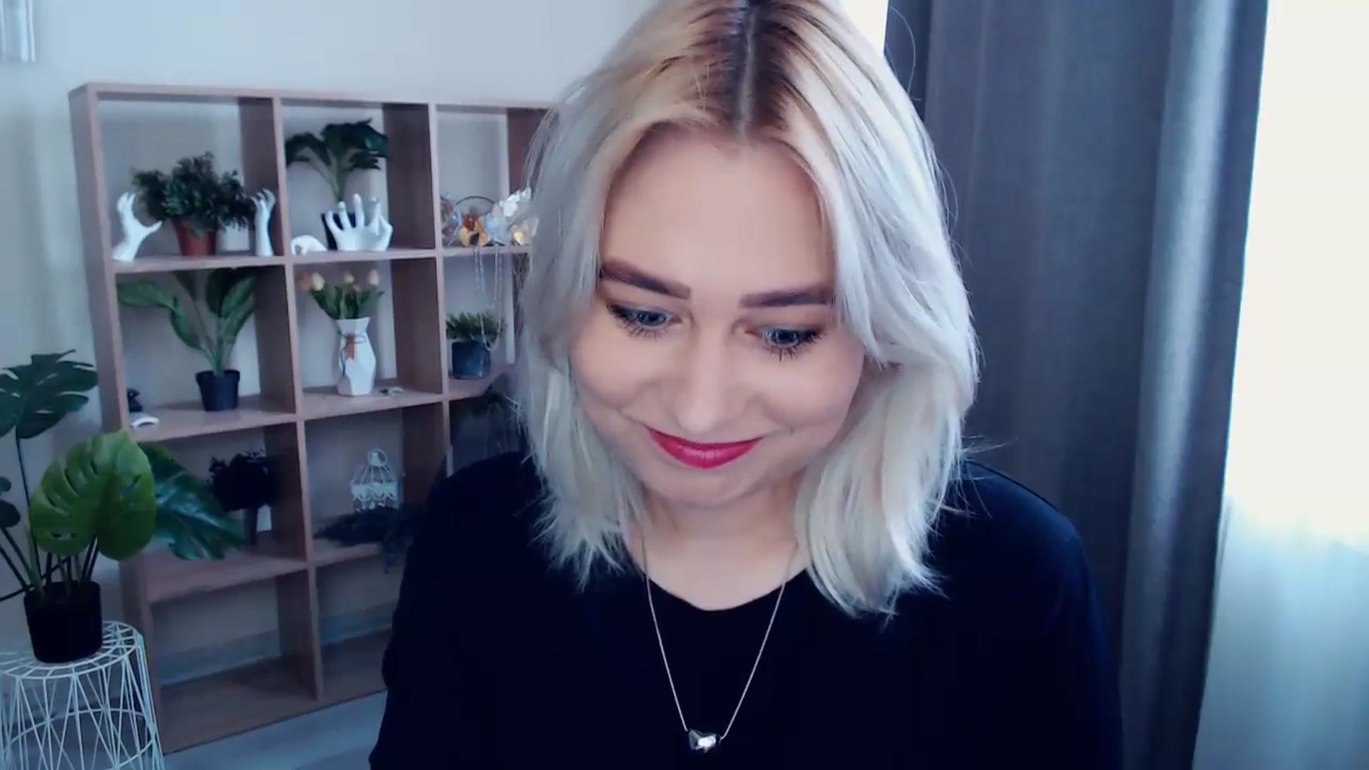 Gallery image thumbnail from Kukla_kolduna's myfreecams stream on, 05/12/2024, 14:56 image 2 of 20