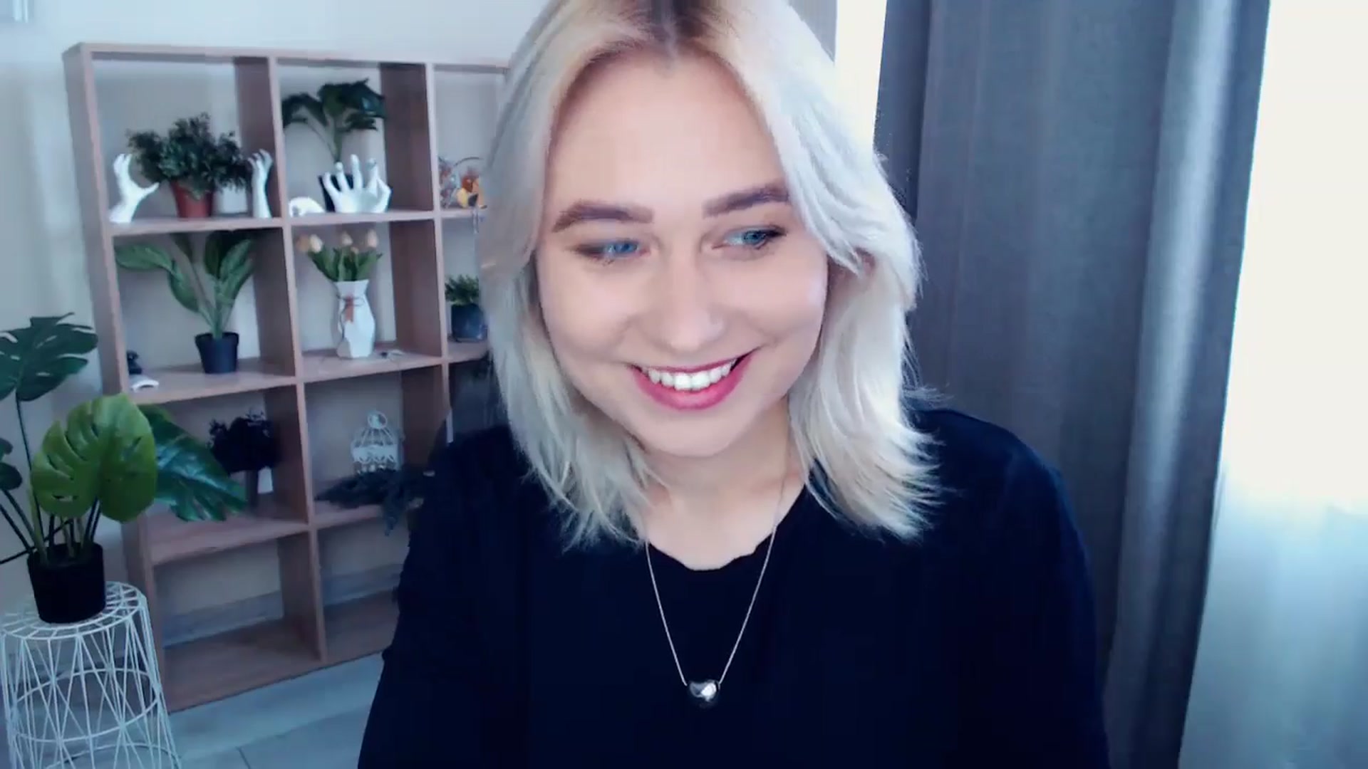 Gallery image thumbnail from Kukla_kolduna's myfreecams stream on, 05/12/2024, 14:56 image 13 of 20