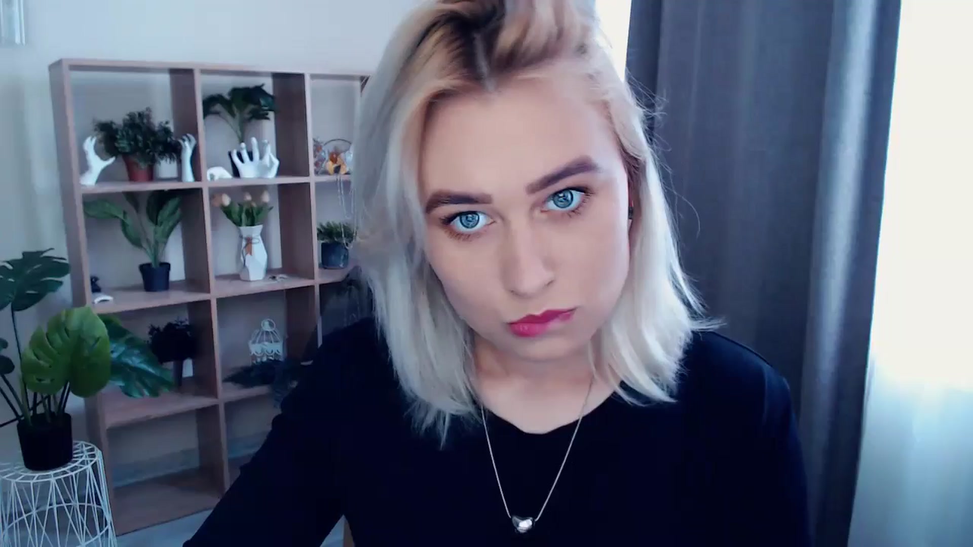 Gallery image thumbnail from Kukla_kolduna's myfreecams stream on, 05/12/2024, 14:56 image 3 of 20