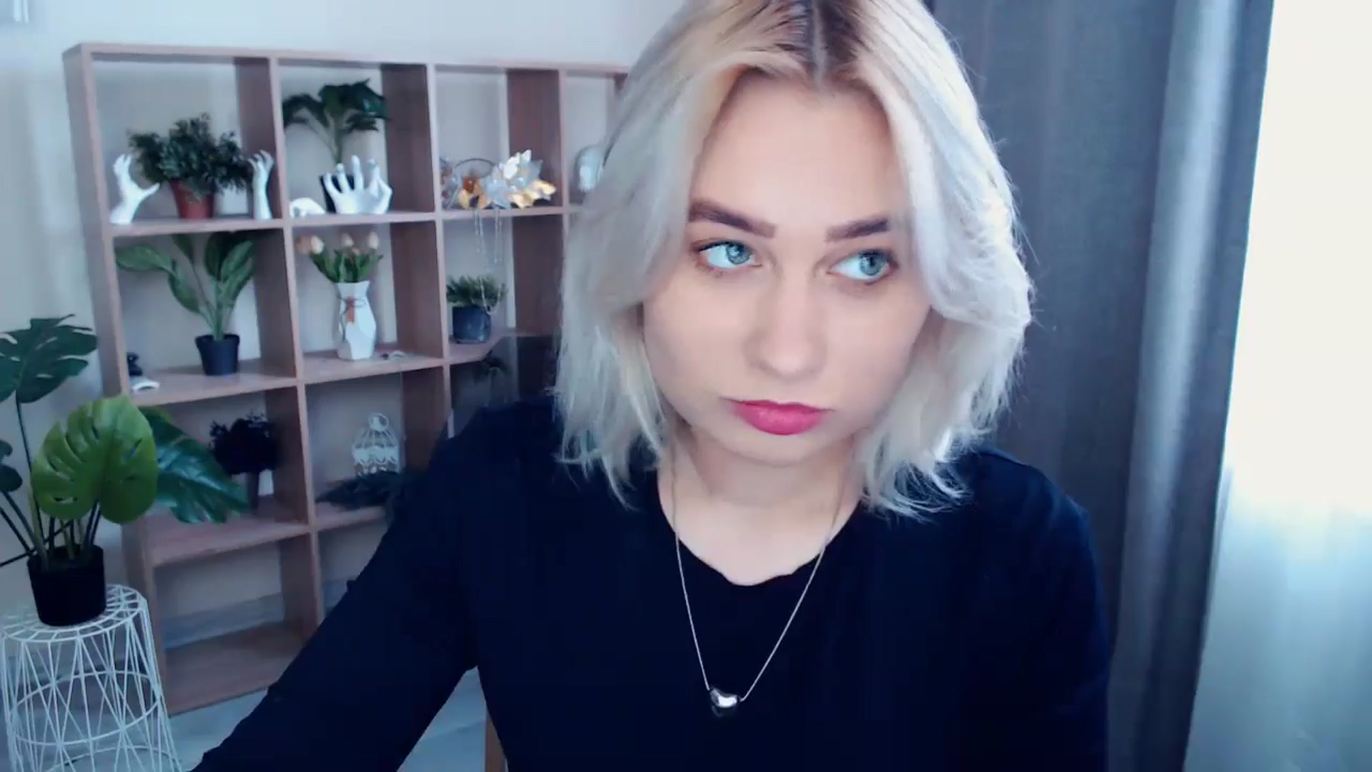 Gallery image thumbnail from Kukla_kolduna's myfreecams stream on, 05/12/2024, 14:56 image 17 of 20