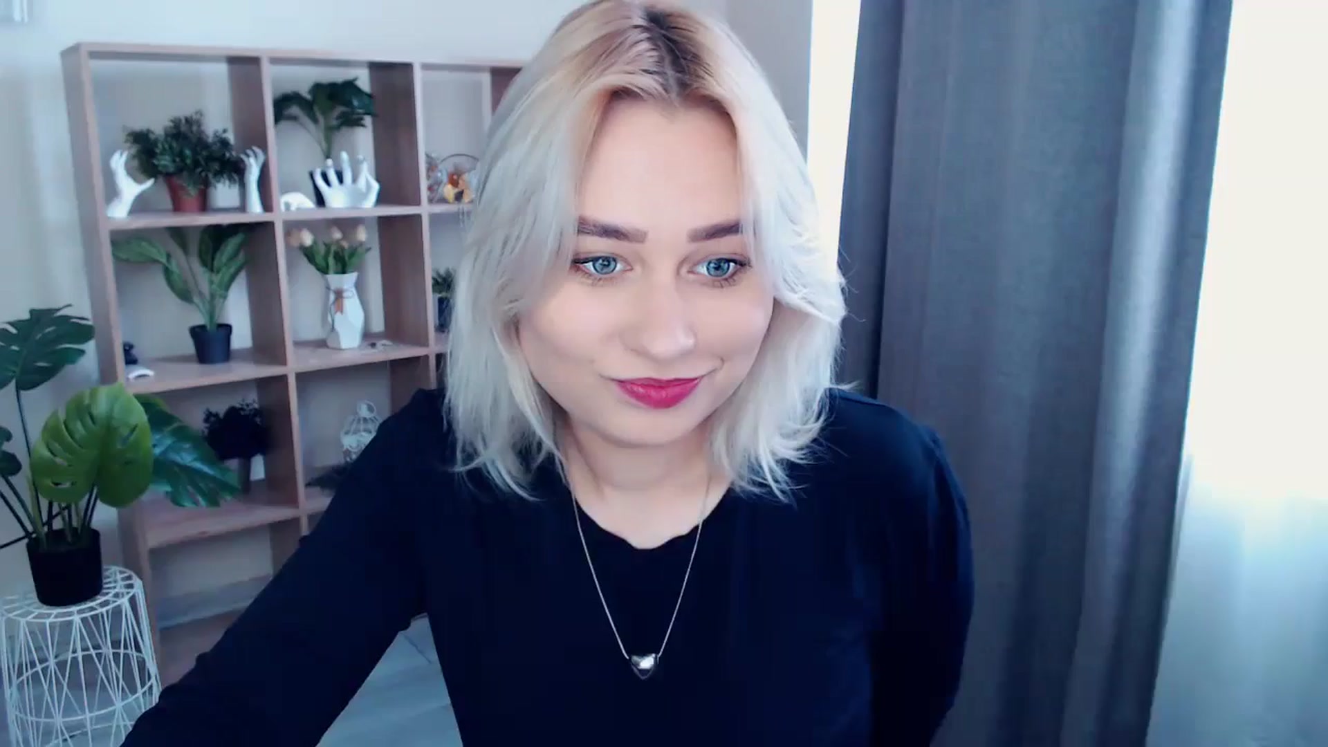 Gallery image thumbnail from Kukla_kolduna's myfreecams stream on, 05/12/2024, 14:56 image 18 of 20