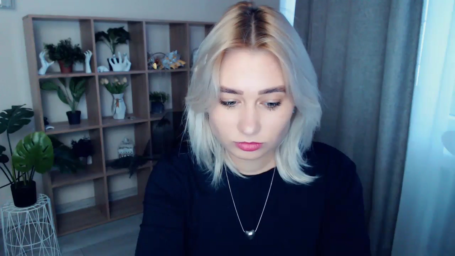 Gallery image thumbnail from Kukla_kolduna's myfreecams stream on, 05/12/2024, 17:05 image 5 of 20