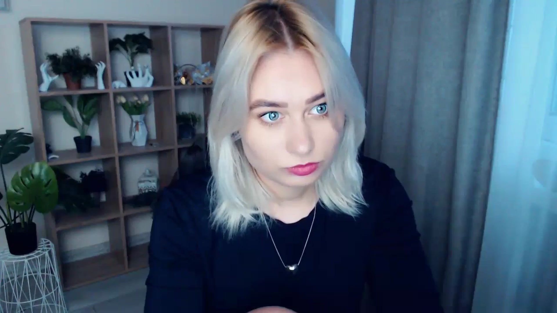 Gallery image thumbnail from Kukla_kolduna's myfreecams stream on, 05/12/2024, 17:05 image 14 of 20