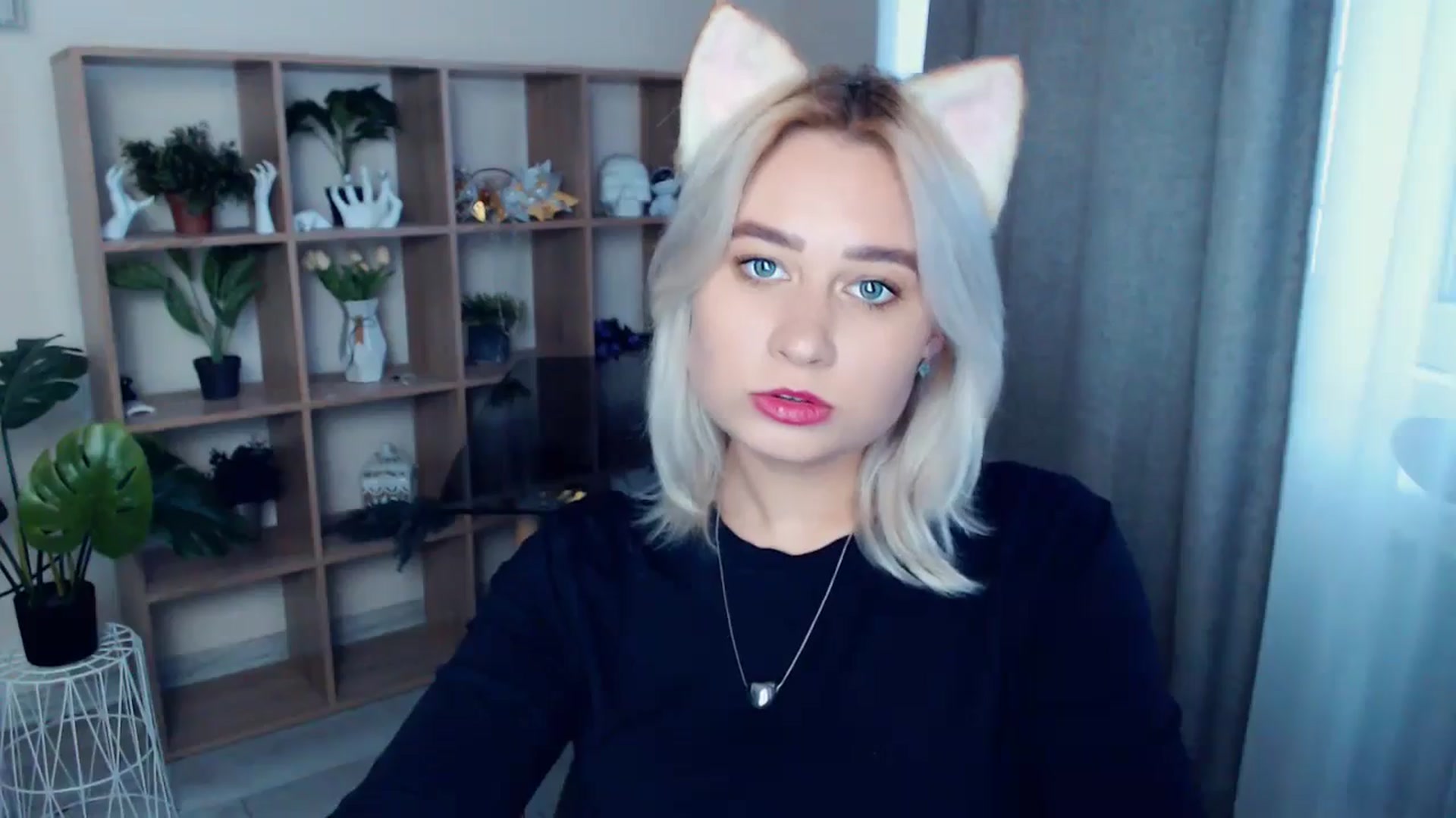 Gallery image thumbnail from Kukla_kolduna's myfreecams stream on, 05/12/2024, 17:05 image 7 of 20
