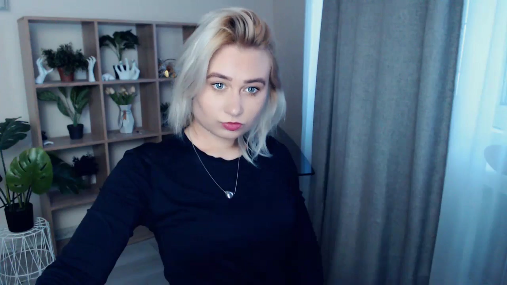 Gallery image thumbnail from Kukla_kolduna's myfreecams stream on, 05/12/2024, 17:05 image 12 of 20