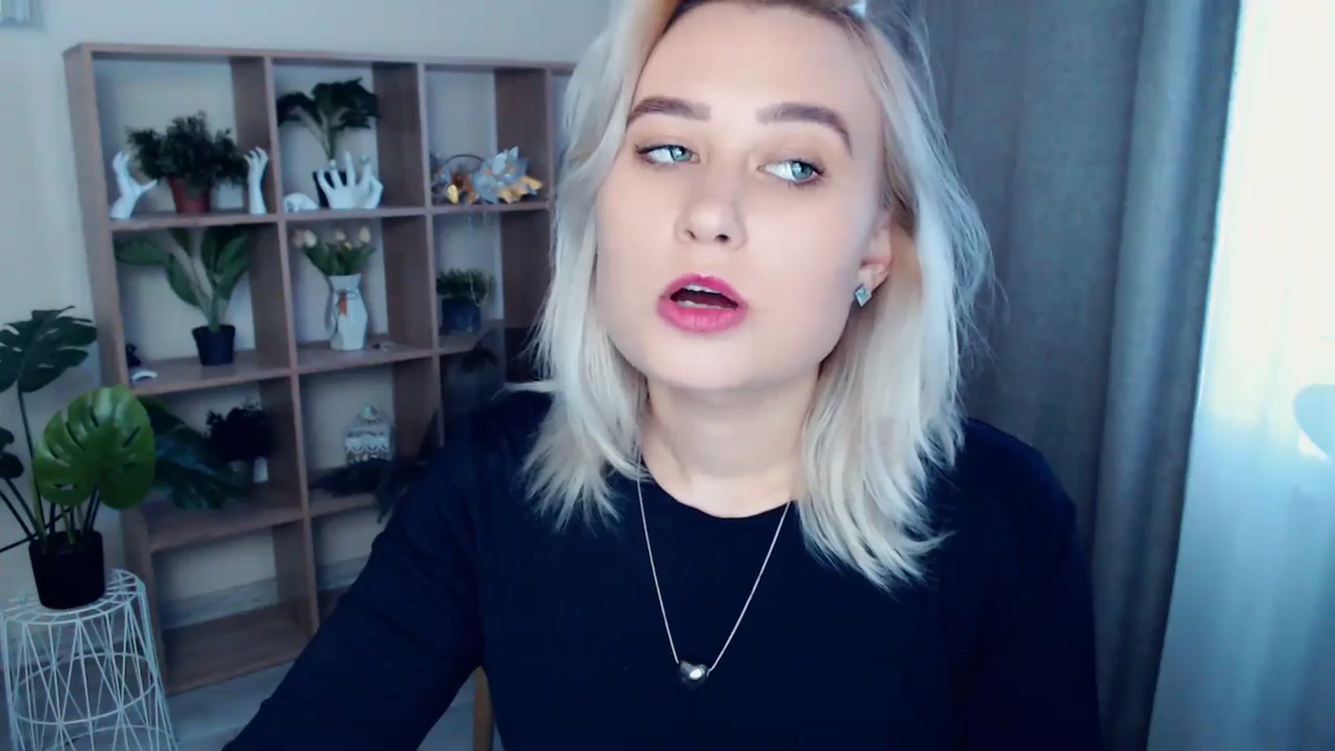 Gallery image thumbnail from Kukla_kolduna's myfreecams stream on, 05/12/2024, 17:05 image 3 of 20