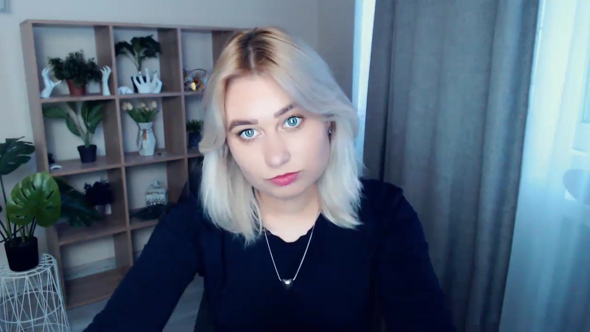 Gallery image thumbnail from Kukla_kolduna's myfreecams stream on, 05/12/2024, 17:05 image 20 of 20