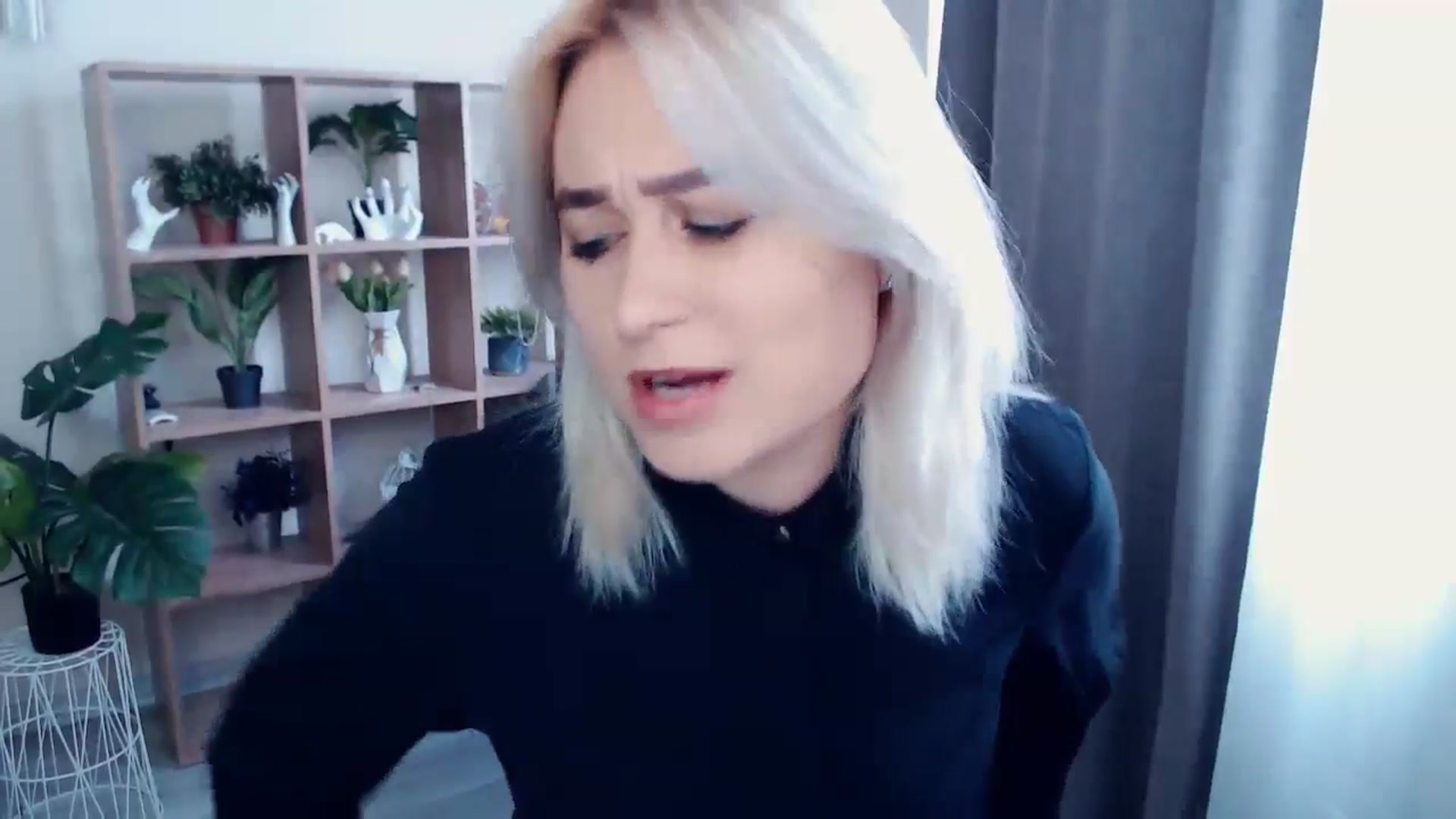 Gallery image thumbnail from Kukla_kolduna's myfreecams stream on, 05/13/2024, 13:10 image 20 of 20
