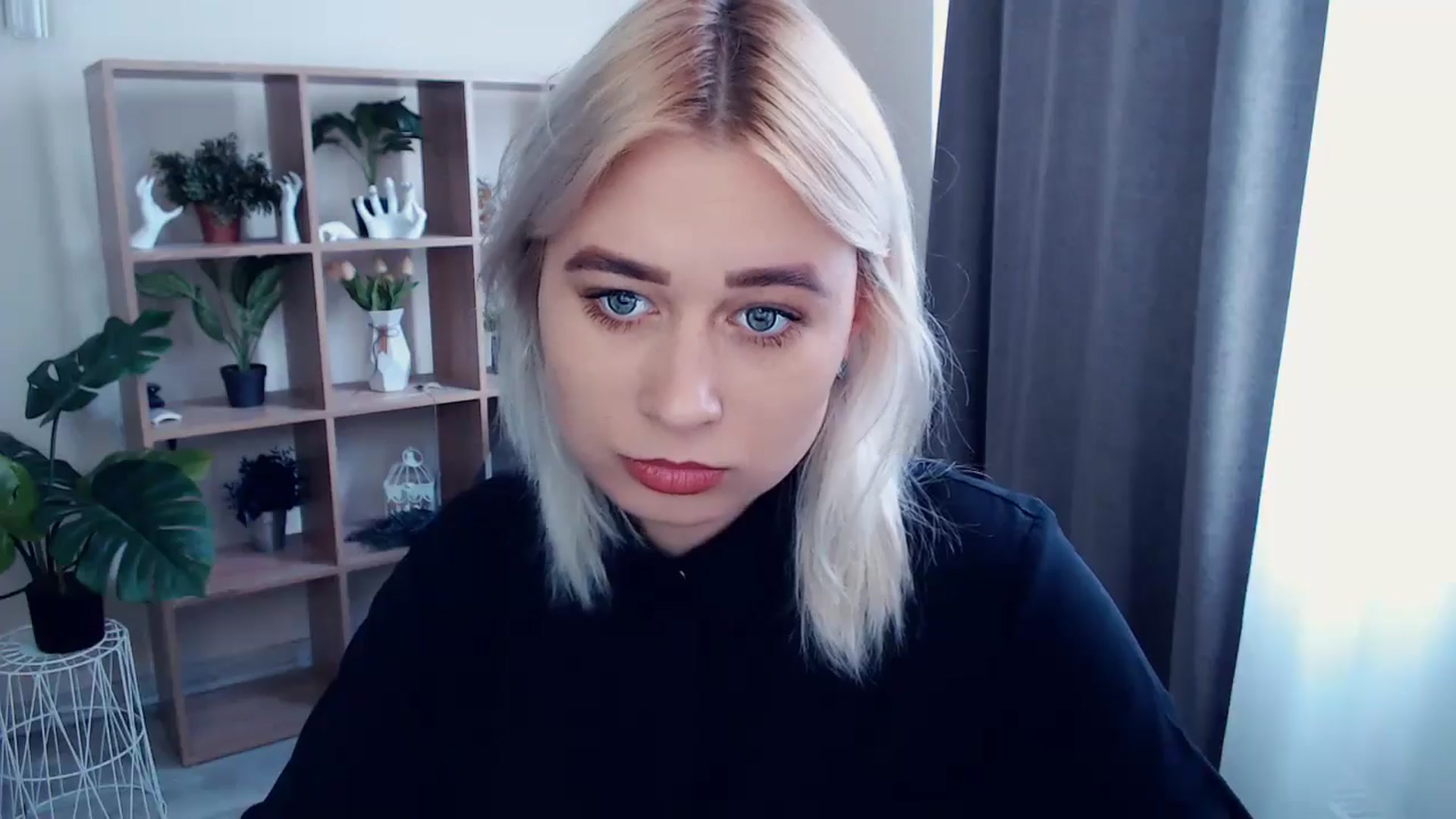 Gallery image thumbnail from Kukla_kolduna's myfreecams stream on, 05/13/2024, 13:10 image 6 of 20