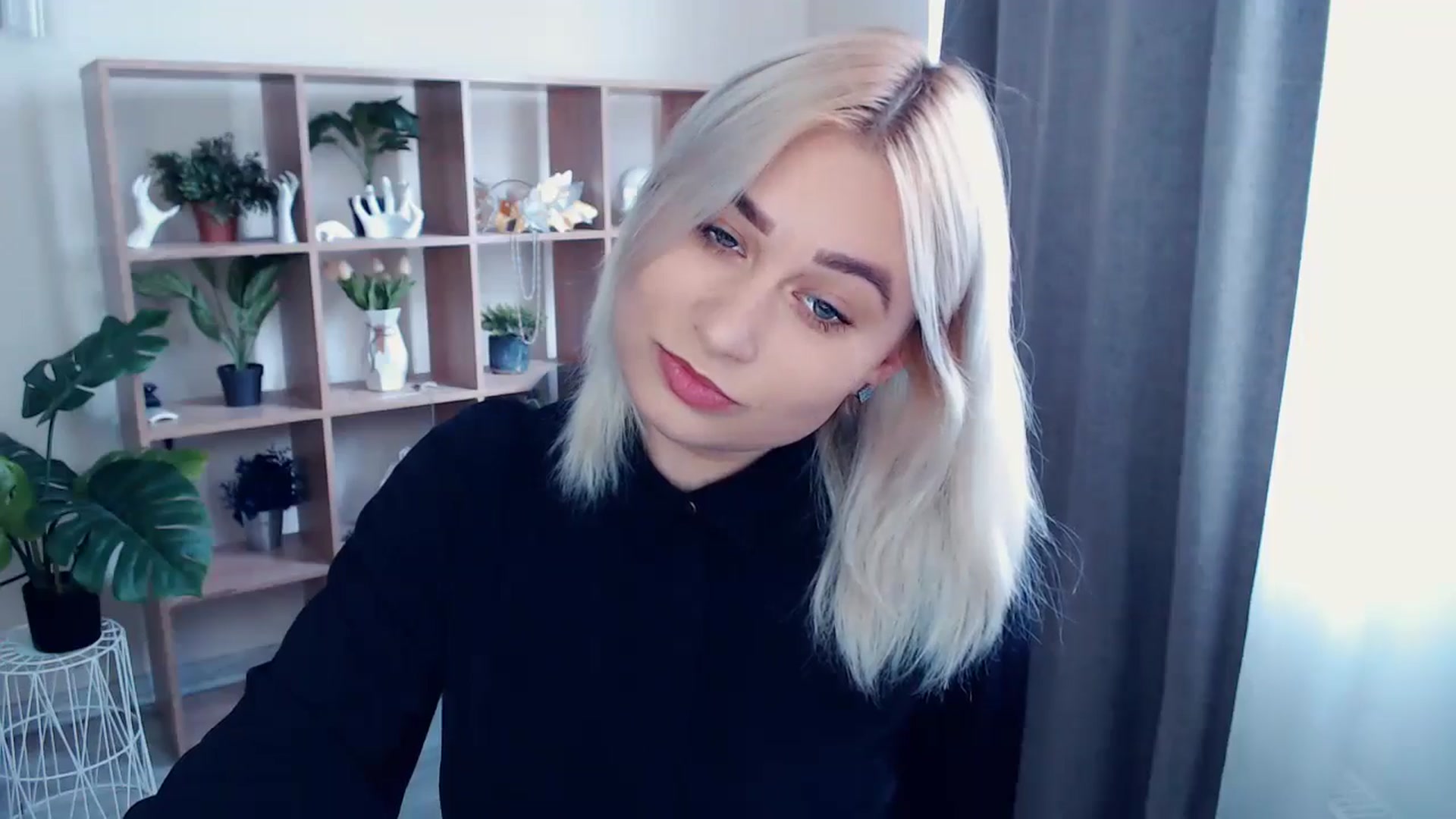 Gallery image thumbnail from Kukla_kolduna's myfreecams stream on, 05/13/2024, 13:46 image 20 of 20