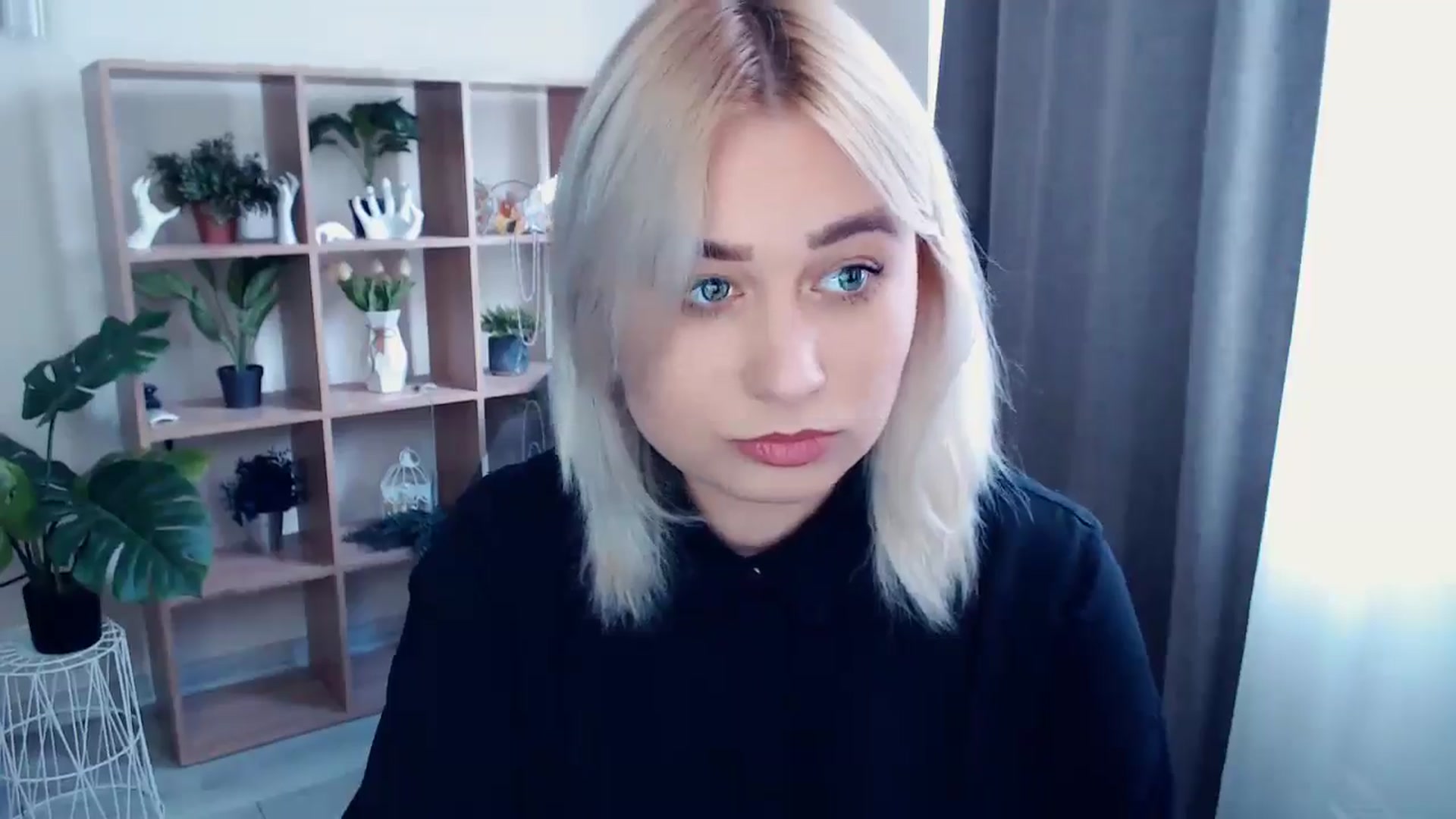 Gallery image thumbnail from Kukla_kolduna's myfreecams stream on, 05/13/2024, 13:46 image 19 of 20