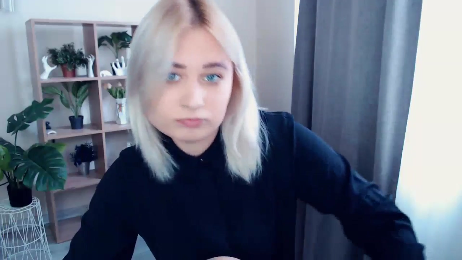Gallery image thumbnail from Kukla_kolduna's myfreecams stream on, 05/13/2024, 13:46 image 3 of 20