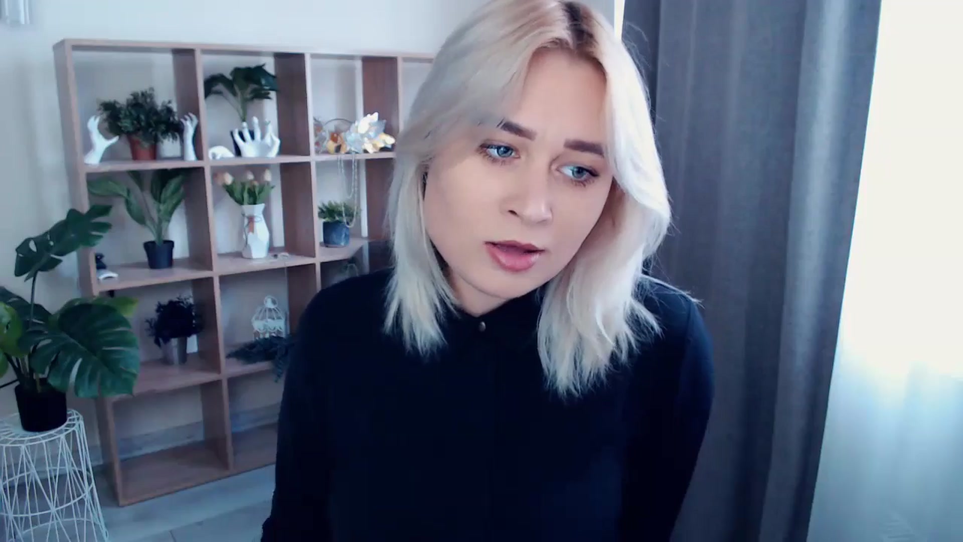 Gallery image thumbnail from Kukla_kolduna's myfreecams stream on, 05/13/2024, 14:39 image 18 of 20
