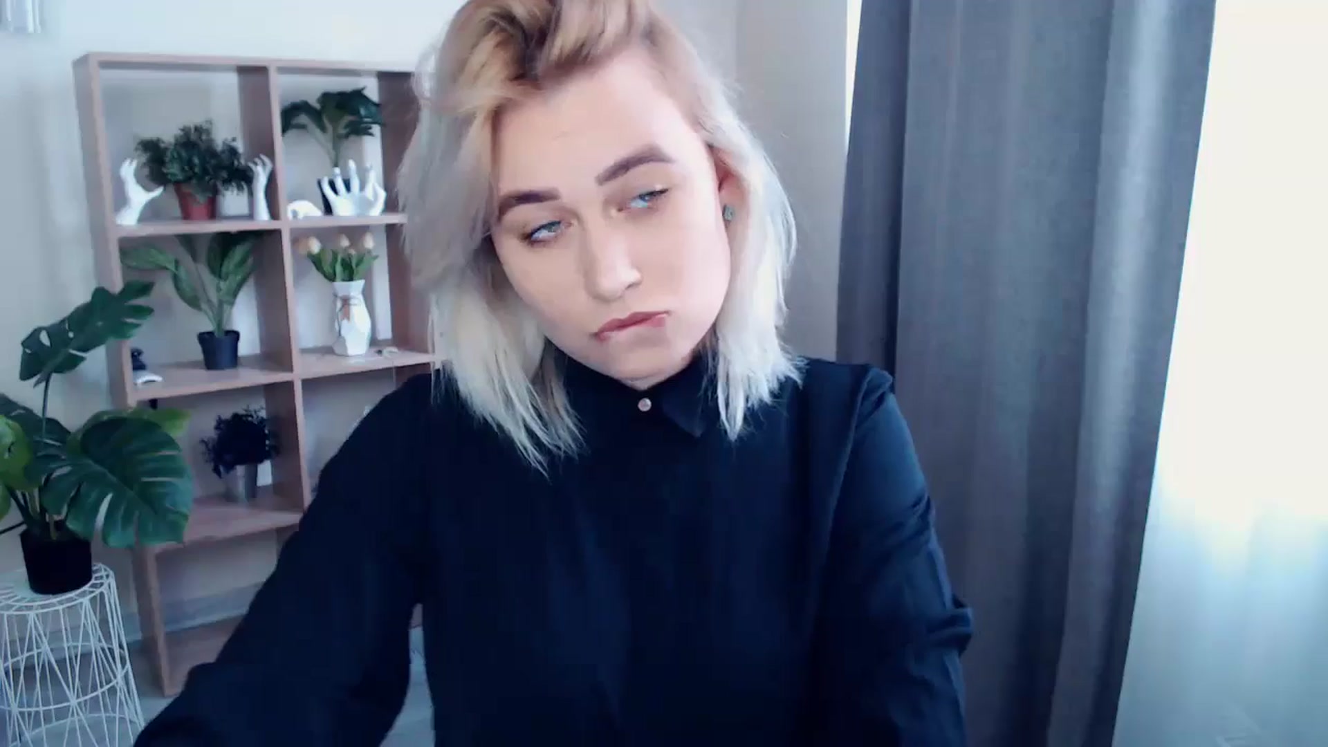 Gallery image thumbnail from Kukla_kolduna's myfreecams stream on, 05/13/2024, 14:39 image 20 of 20