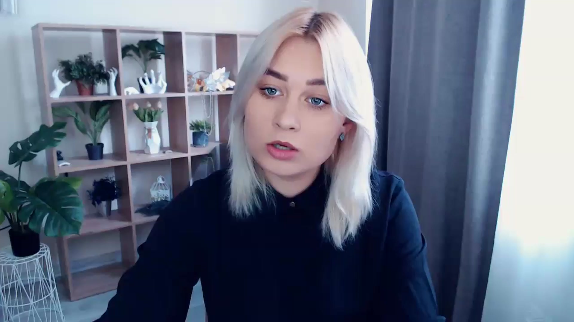 Gallery image thumbnail from Kukla_kolduna's myfreecams stream on, 05/13/2024, 14:39 image 1 of 20