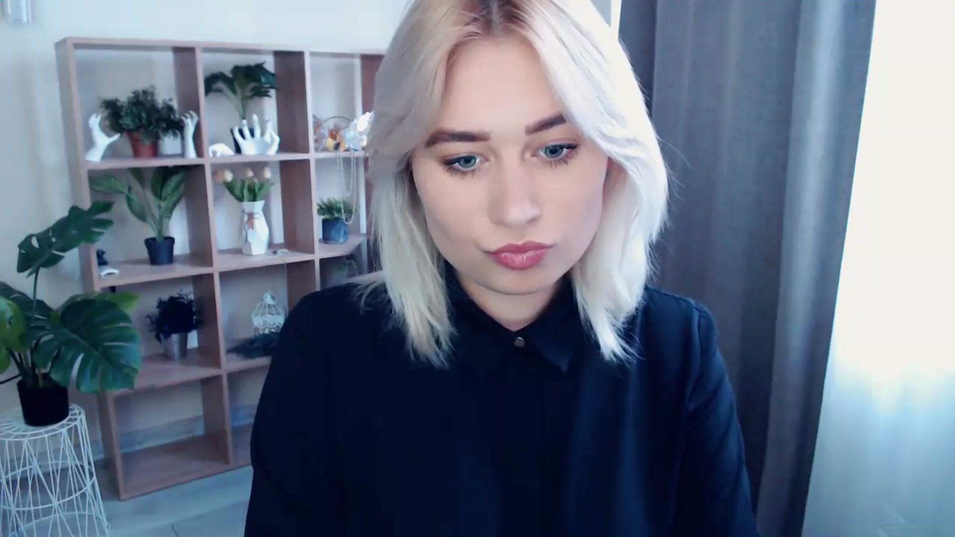 Gallery image thumbnail from Kukla_kolduna's myfreecams stream on, 05/13/2024, 16:07 image 10 of 20