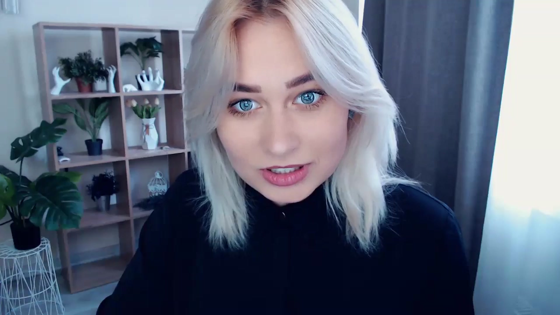 Gallery image thumbnail from Kukla_kolduna's myfreecams stream on, 05/13/2024, 16:07 image 8 of 20