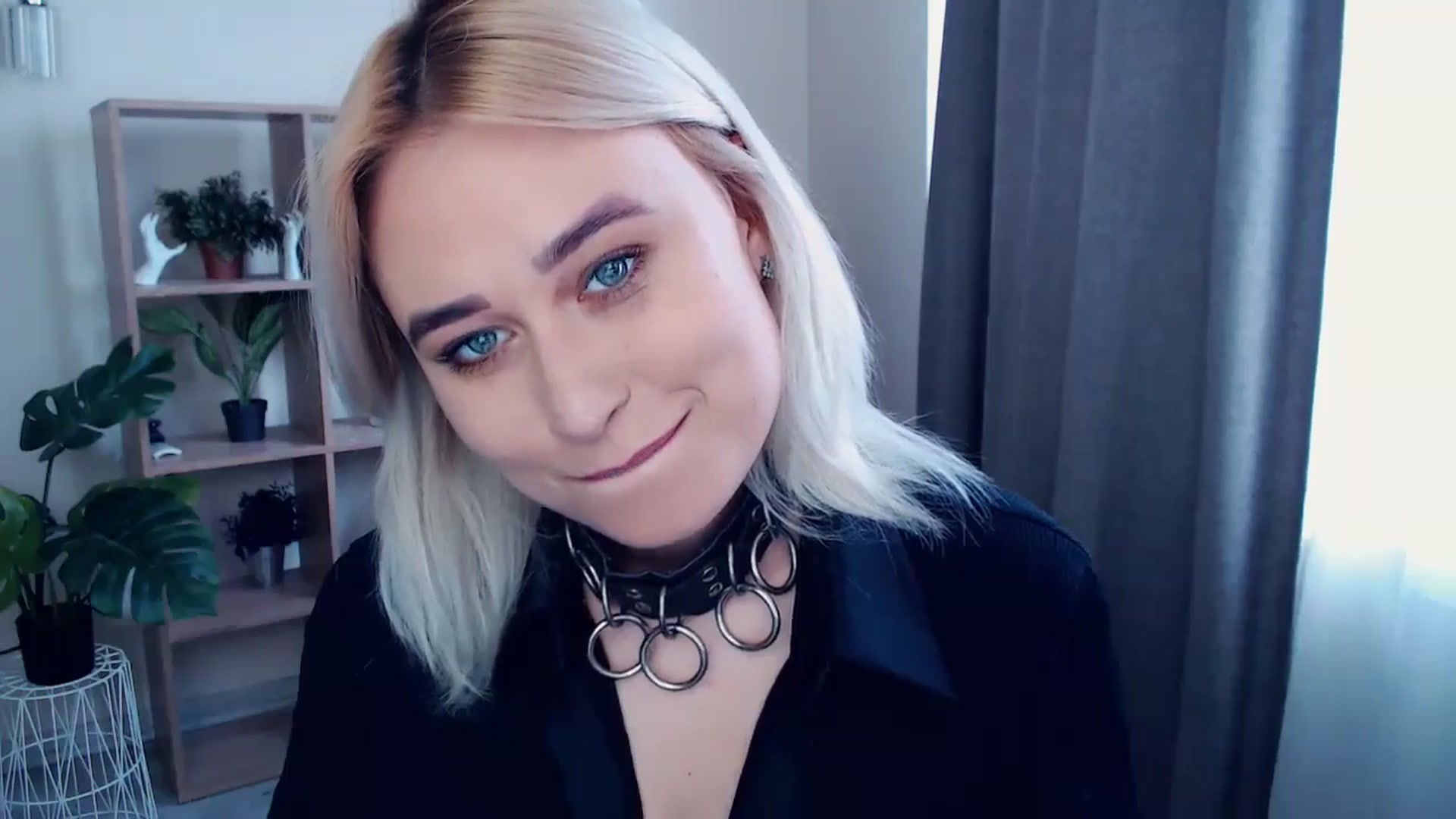 Gallery image thumbnail from Kukla_kolduna's myfreecams stream on, 05/15/2024, 15:06 image 20 of 20