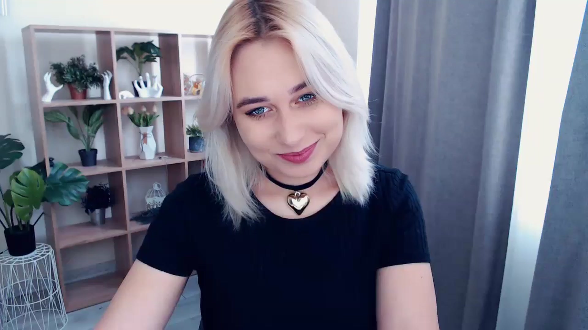 Gallery image thumbnail from Kukla_kolduna's myfreecams stream on, 05/16/2024, 12:55 image 9 of 20