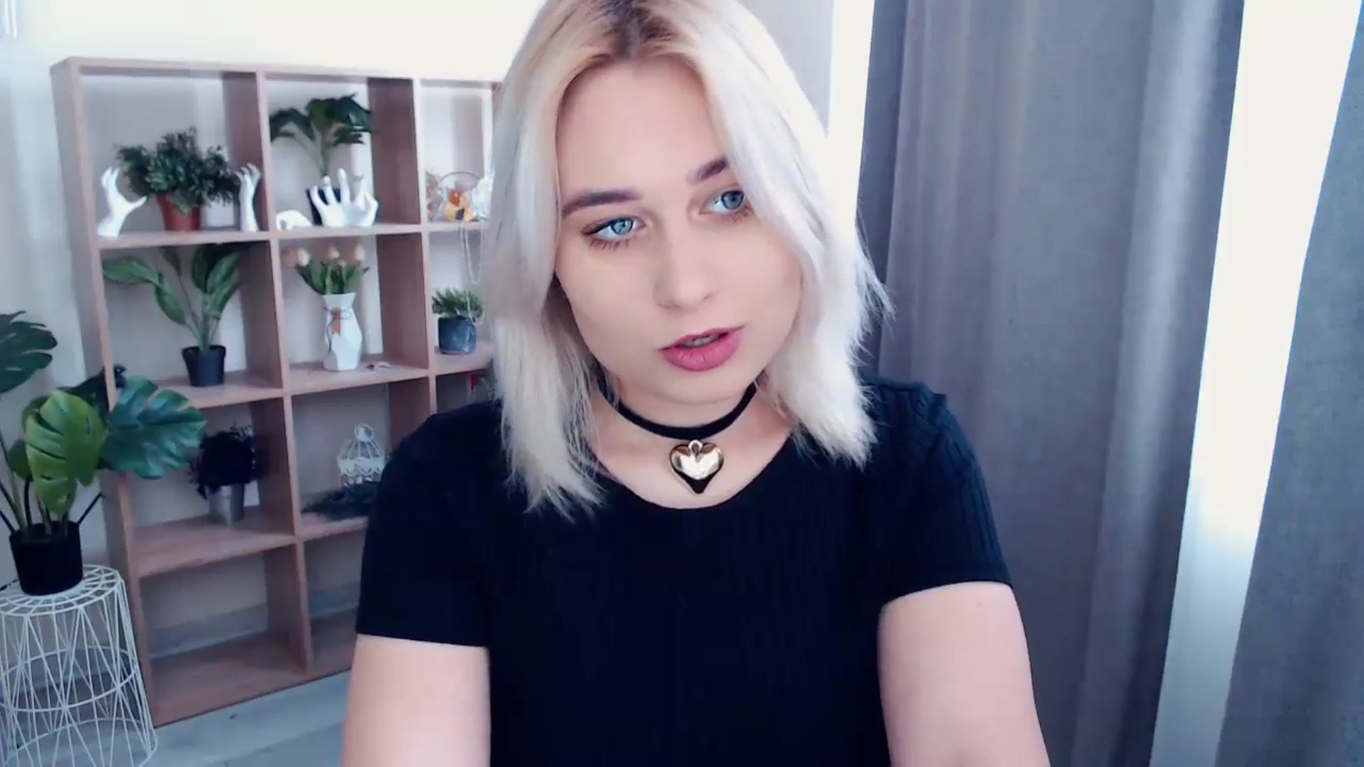 Gallery image thumbnail from Kukla_kolduna's myfreecams stream on, 05/16/2024, 12:55 image 8 of 20