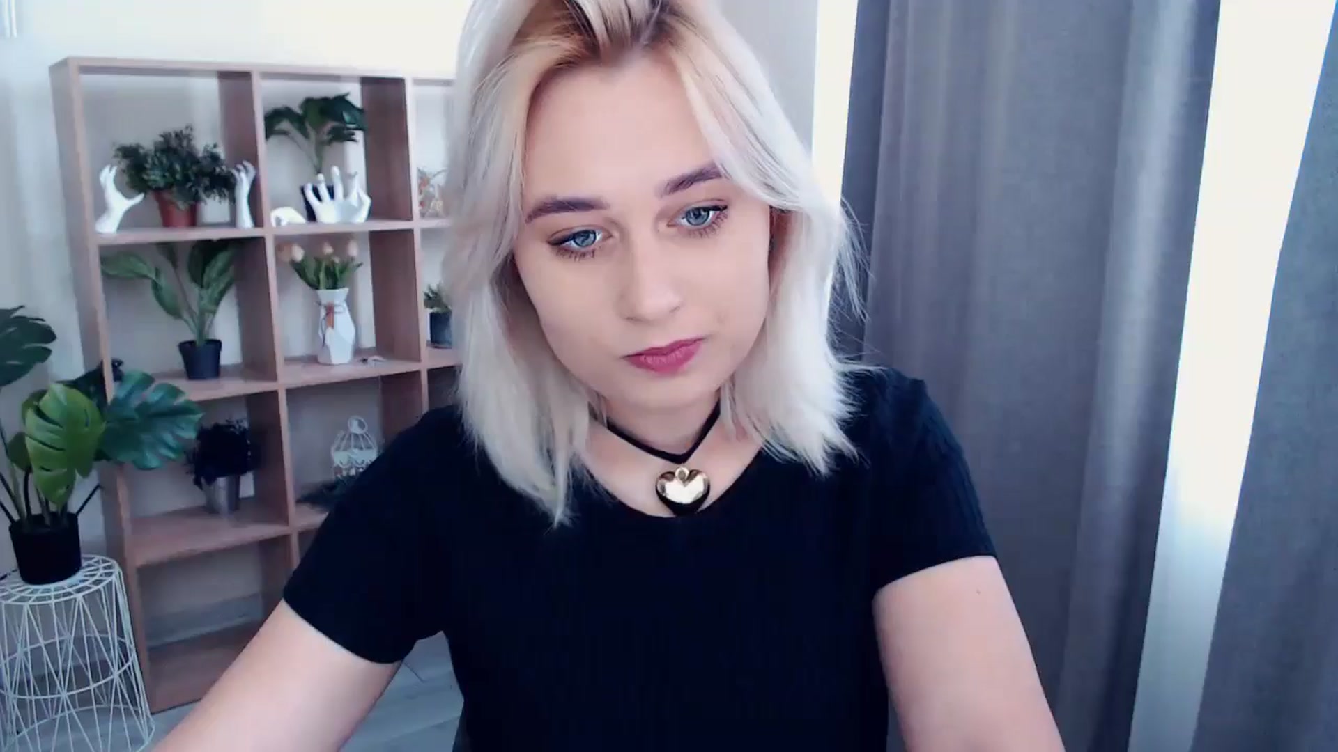 Gallery image thumbnail from Kukla_kolduna's myfreecams stream on, 05/16/2024, 12:55 image 6 of 20