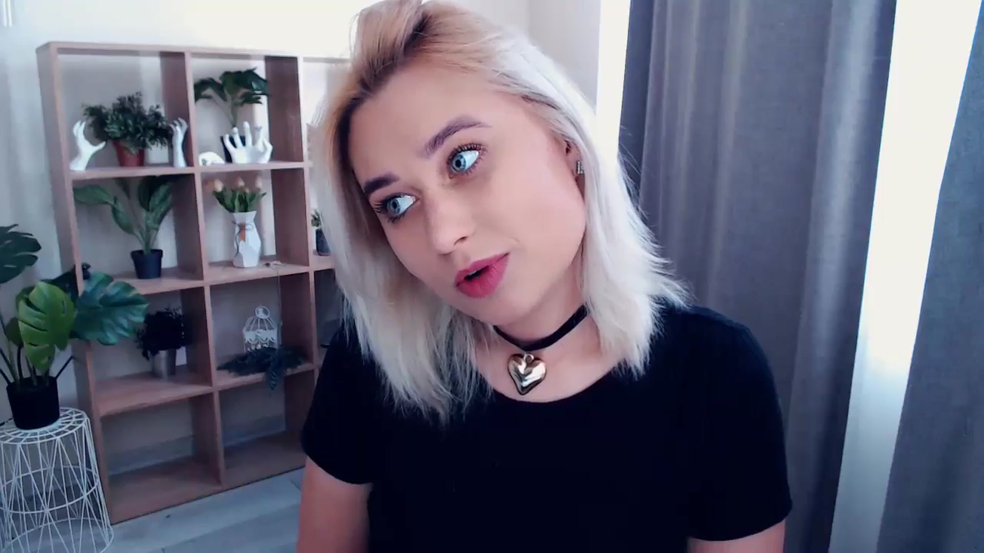 Gallery image thumbnail from Kukla_kolduna's myfreecams stream on, 05/16/2024, 12:55 image 19 of 20
