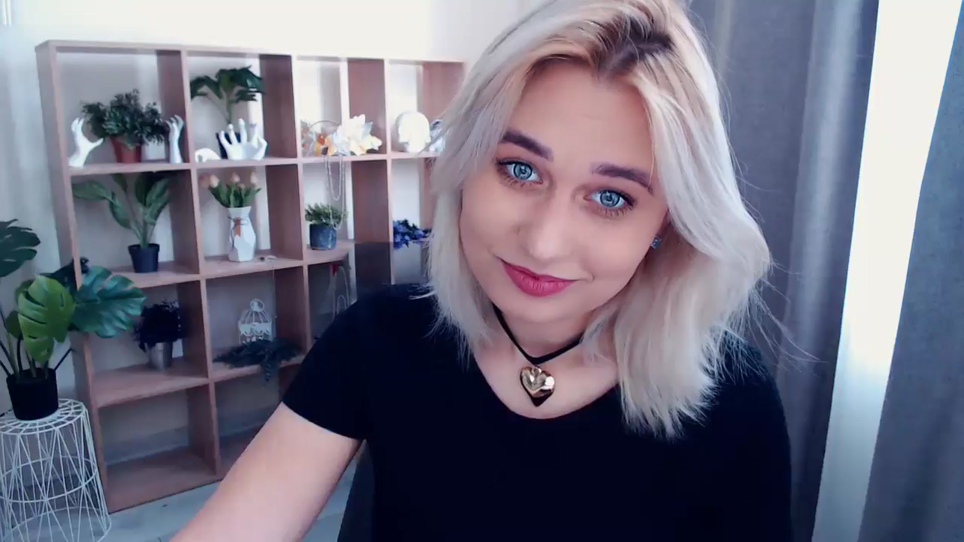 Gallery image thumbnail from Kukla_kolduna's myfreecams stream on, 05/16/2024, 13:46 image 5 of 20