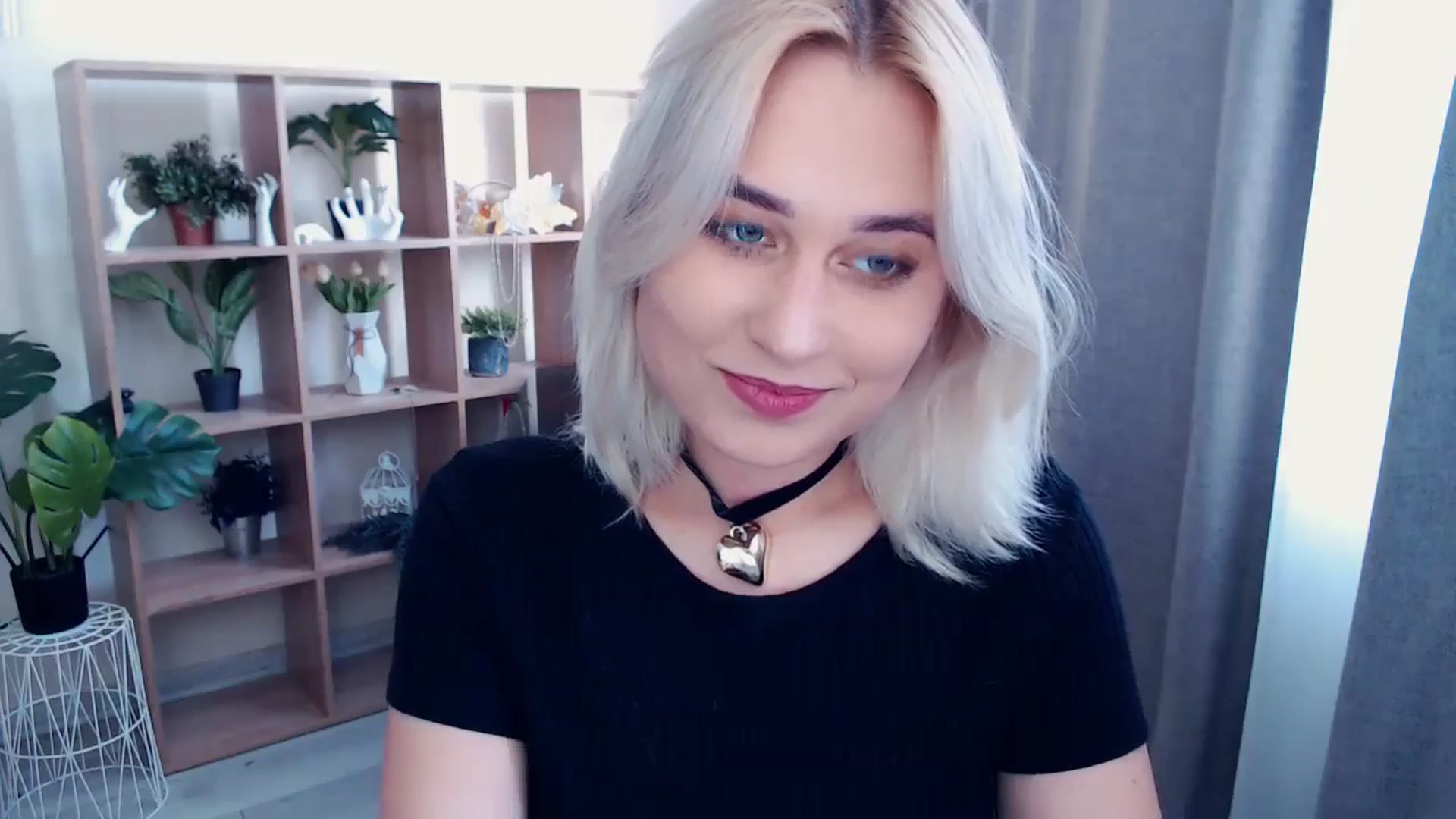 Gallery image thumbnail from Kukla_kolduna's myfreecams stream on, 05/16/2024, 13:46 image 20 of 20