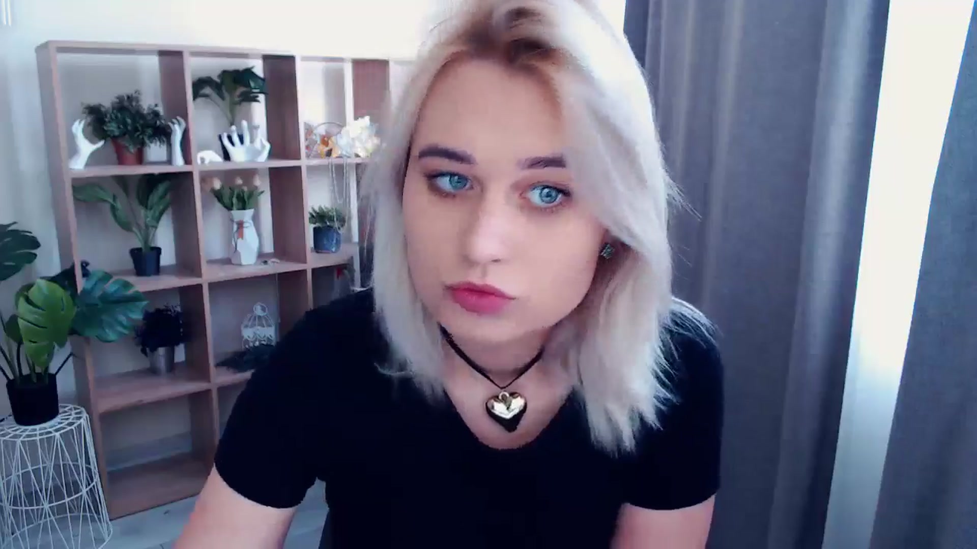Gallery image thumbnail from Kukla_kolduna's myfreecams stream on, 05/16/2024, 13:46 image 8 of 20