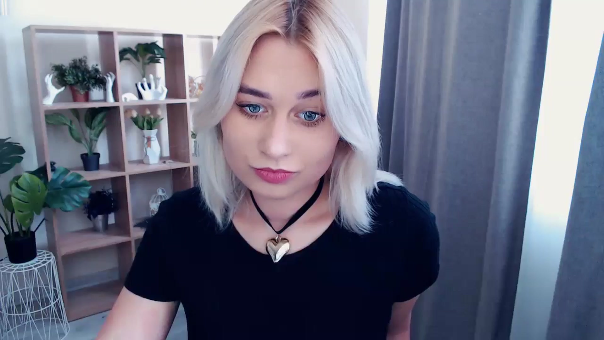 Gallery image thumbnail from Kukla_kolduna's myfreecams stream on, 05/16/2024, 14:48 image 2 of 20