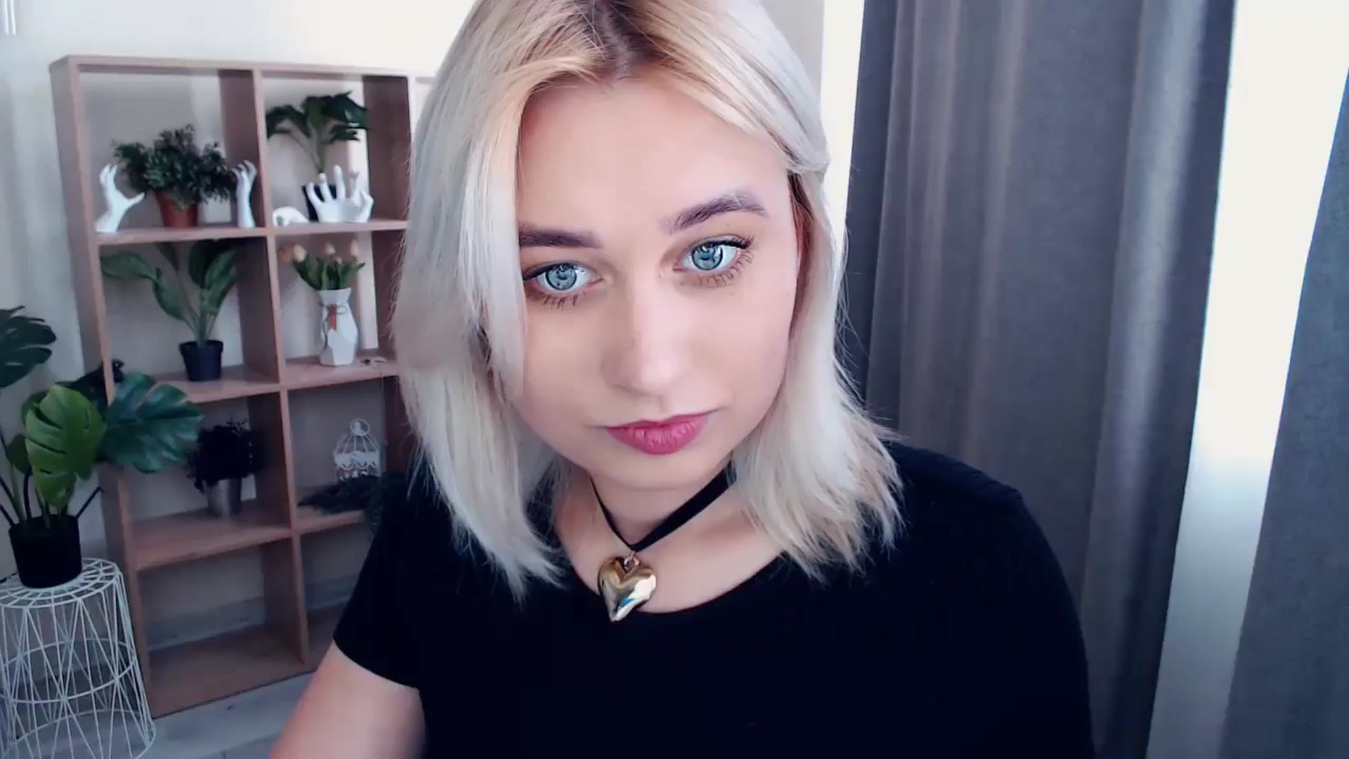 Gallery image thumbnail from Kukla_kolduna's myfreecams stream on, 05/16/2024, 14:48 image 20 of 20